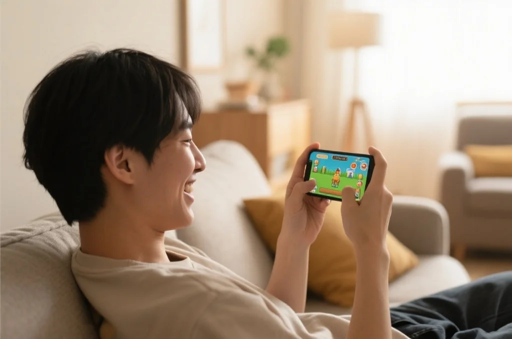 天美3娱乐应用：随时随地畅享精彩，探索三大核心优势